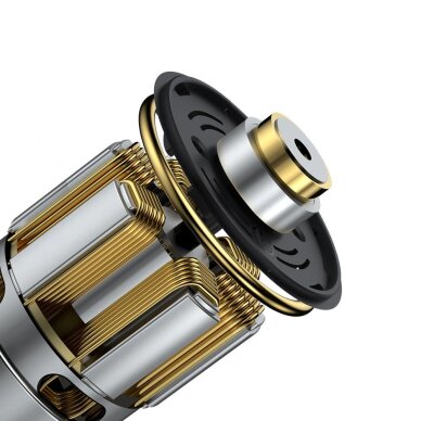 Poliravimo mašina Baseus CRDLQ-B01 30 W 4000 mAh belaidė – juoda 11