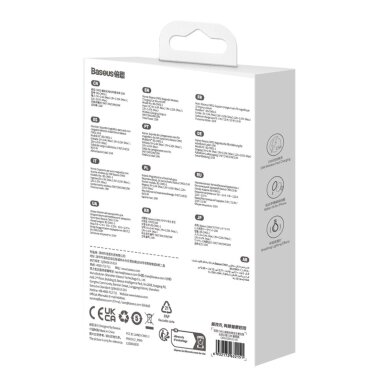 Automobilinis laikiklis Baseus CW01 iPhone telefonui su 15 W indukciniu įkrovikliu ventiliacijos angai – juodas 4