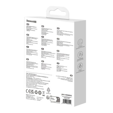 Baseus CW01 automobilinis laikiklis iPhone su 15W belaidžiu įkrovikliu, montavimas ant grotelių – juodas 4