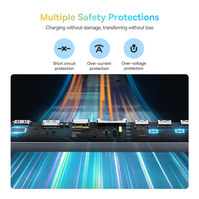 Baseus EliteJoy Gen2 universal USB HUB 12in1 with USB-C cable 25cm notebook stand USB-A / USB-C / DP / HDMI / SD / TF / RJ45 / 3.5mm jack / PD 100W gray (WKSX030213) 14 Baseus EliteJoy Gen2 universal USB HUB 12in1 with USB-C cable 25cm notebook stand USB-A / USB-C / DP / HDMI / SD / TF / RJ45 / 3.5mm jack / PD 100W gray (WKSX030213) 14