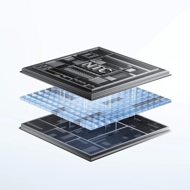 Išorinė baterija Baseus EnerFill FC31 20000 mAh 22.5 W su ekranu ir 2 integruotais laidais (USB-C + Lightning) – balta 7 Išorinė baterija Baseus EnerFill FC31 20000 mAh 22.5 W su ekranu ir 2 integruotais laidais (USB-C + Lightning) – balta 7