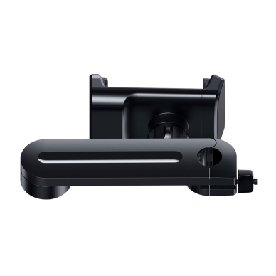 Bevielis įkroviklis Baseus Energy Storage Backseat Holder Wireless Qi 15 W Juodas 1 Bevielis įkroviklis Baseus Energy Storage Backseat Holder Wireless Qi 15 W Juodas 1