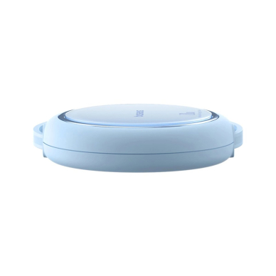 Baseus Free2Pull ištraukiamas USB-C / Lightning kabelis 20W 1 m – mėlynas 4