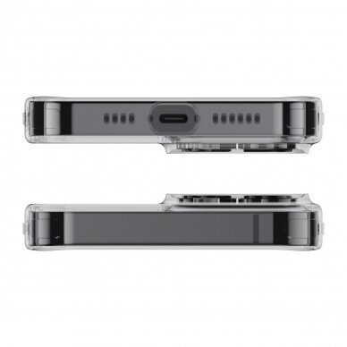 Dėklas Baseus frosted glass case cover for iphone 13 pro Juodas (arws001001) 5 Dėklas Baseus frosted glass case cover for iphone 13 pro Juodas (arws001001) 5