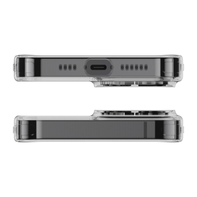 Dėklas Baseus Frosted Glass iPhone 13 Pro Juodas (ARWS000401) 3 Dėklas Baseus Frosted Glass iPhone 13 Pro Juodas (ARWS000401) 3