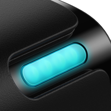 Baseus GaN5 Pro Fast Universal GaN USB Charger Type C / USB 100W PD3.0, QC4.0 +, AFC white (CCGP090201) 7 Baseus GaN5 Pro Fast Universal GaN USB Charger Type C / USB 100W PD3.0, QC4.0 +, AFC white (CCGP090201) 7