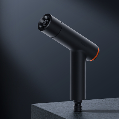 Baseus GF3 gun/car washer dark gray (CPGF020013) 9 Baseus GF3 gun/car washer dark gray (CPGF020013) 9