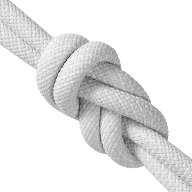 Baseus Glimmer Series fast charging cable USB-A - USB-C 100W 480Mbps 1m white 7 Baseus Glimmer Series fast charging cable USB-A - USB-C 100W 480Mbps 1m white 7