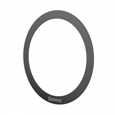 Baseus Halo Series magnetic ring (2 pcs / package) black (PCCH000001) 8