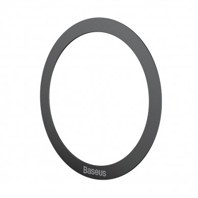 Baseus Halo Series magnetic ring (2 pcs / package) black (PCCH000001) 8 Baseus Halo Series magnetic ring (2 pcs / package) black (PCCH000001) 8