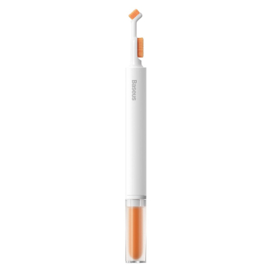 Valymo rinkinys Baseus headphone cleaning brush Baltas (NGBS000002) 2
