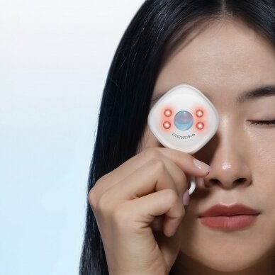 Baseus Heyo Camera Detector Baltas(With Simple charging cable USB to Type-C 0.3m Baltas) 12 Baseus Heyo Camera Detector Baltas(With Simple charging cable USB to Type-C 0.3m Baltas) 12