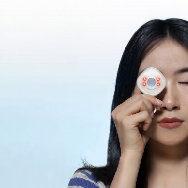 Baseus Heyo paslėptos kameros detektorius – juodas (FMHY000001) 16 Baseus Heyo paslėptos kameros detektorius – juodas (FMHY000001) 16