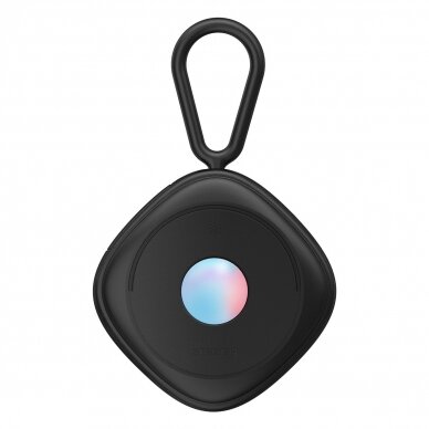 Baseus Heyo paslėptos kameros detektorius – juodas (FMHY000001) 2 Baseus Heyo paslėptos kameros detektorius – juodas (FMHY000001) 2