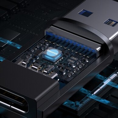 Baseus Ingenuity Series Mini USB 3.1 OTG to USB Type C adapter blue (ZJJQ000103) 18 Baseus Ingenuity Series Mini USB 3.1 OTG to USB Type C adapter blue (ZJJQ000103) 18