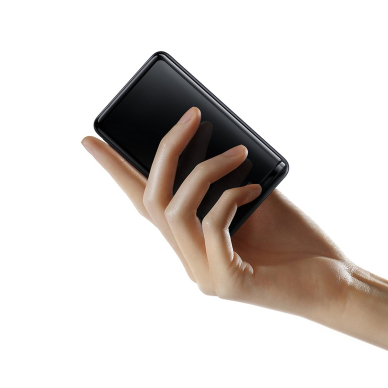 Baseus Magnetic Bracket Wireless Fast Charge Power Bank 10000mAh 20W Blue (With Baseus Xiaobai series fast charging Cable Type-C to Type-C 60W(20V/3A) 50cm Black) Overseas Edition 19 Baseus Magnetic Bracket Wireless Fast Charge Power Bank 10000mAh 20W Blue (With Baseus Xiaobai series fast charging Cable Type-C to Type-C 60W(20V/3A) 50cm Black) Overseas Edition 19