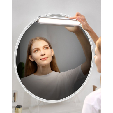 Baseus Magnetic Stepless Dimming Charging Desk Lamp Pro white (DGXC-02) UGLX912 15 Baseus Magnetic Stepless Dimming Charging Desk Lamp Pro white (DGXC-02) UGLX912 15