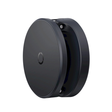 Baseus MagPro sulankstomas magnetinis telefono laikiklis – juodas 2 Baseus MagPro sulankstomas magnetinis telefono laikiklis – juodas 2