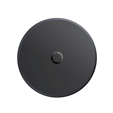 Baseus MagPro sulankstomas magnetinis telefono laikiklis – juodas 3