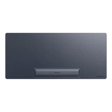 Baseus MagPro Series II BS-PS037 stalo kilimėlis su riešo atrama – juodas