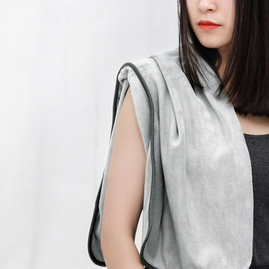 Baseus Microfiber Towel To Dry Washing Car 40 Cm X 80 Cm Pilkas (Crxcmj-A0G) 20 Baseus Microfiber Towel To Dry Washing Car 40 Cm X 80 Cm Pilkas (Crxcmj-A0G) 20