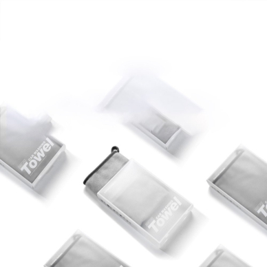 Baseus Microfiber Towel To Dry Washing Car 40 Cm X 80 Cm Pilkas (Crxcmj-A0G) 8 Baseus Microfiber Towel To Dry Washing Car 40 Cm X 80 Cm Pilkas (Crxcmj-A0G) 8