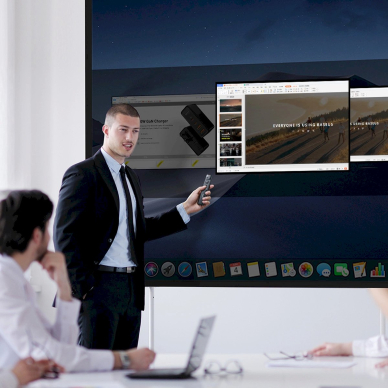 Baseus Orange Dot wireless laser pointerpresentations - pilkas (without battery) 10 Baseus Orange Dot wireless laser pointerpresentations - pilkas (without battery) 10