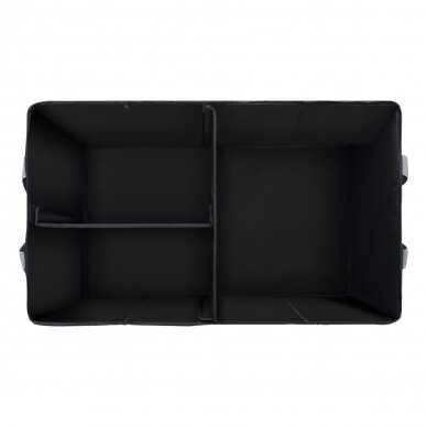Baseus OrganizeFun 60L car organizer - black 7 Baseus OrganizeFun 60L car organizer - black 7