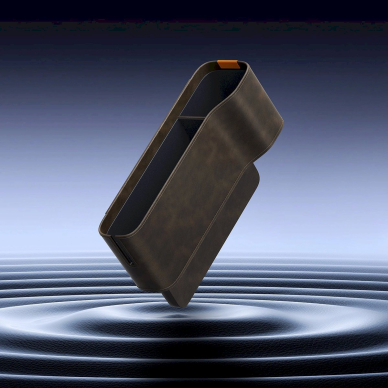 Baseus OrganizeFun Series automobilio konsolės daiktadėžė – marmuro ruda 10 Baseus OrganizeFun Series automobilio konsolės daiktadėžė – marmuro ruda 10