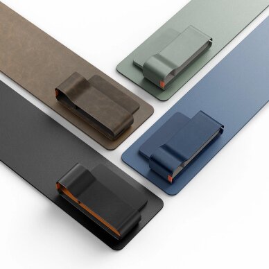 Automobilinis organizatorius Baseus OrganizeFun Series – juodas 6