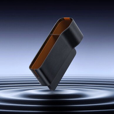 Automobilinis organizatorius Baseus OrganizeFun Series – juodas 7 Automobilinis organizatorius Baseus OrganizeFun Series – juodas 7