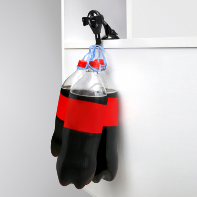 Telefono laikiklis Baseus Osculum Gravity Juodas (SUYL-XP01) 11 Telefono laikiklis Baseus Osculum Gravity Juodas (SUYL-XP01) 11