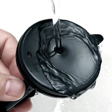 Automobilinis laikiklis Baseus Osculum SUYL-XP09 gravitacinis prie stiklo ar prietaisų skydelio – raudonas 8 Automobilinis laikiklis Baseus Osculum SUYL-XP09 gravitacinis prie stiklo ar prietaisų skydelio – raudonas 8