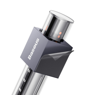 Baseus parking plate for the telephone number on the gray dashboard 4 Baseus parking plate for the telephone number on the gray dashboard 4