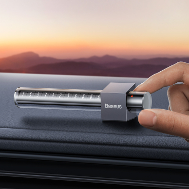 Baseus parking plate for the telephone number on the gray dashboard 8 Baseus parking plate for the telephone number on the gray dashboard 8