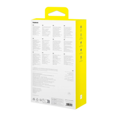 Baseus QuickGo telefono laikiklis – juodas 5