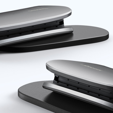 Langų valytuvų galąstuvas Baseus Rain Wing Wiper Repairer Sidabrinis (Crxfq-0S) 6 Langų valytuvų galąstuvas Baseus Rain Wing Wiper Repairer Sidabrinis (Crxfq-0S) 6