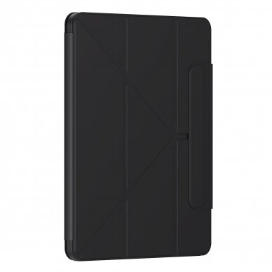 Dėklas Baseus Safattach Y-type magnetic/stand iPad Pro 11 (2018/2020/2021) / iPad Air4/5 10.9 Pilkas 1