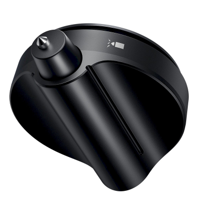 Baseus SafeRide Series rearview mirrorsafety hammer - Juodas 6 Baseus SafeRide Series rearview mirrorsafety hammer - Juodas 6