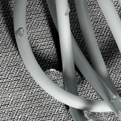 Baseus Simple Wisdom Lightning / USB-C kabelis 20W 1.5 m, 2 vnt. – baltas 15