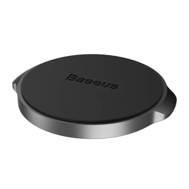 Baseus Small Ears Magnetic Holder (Overseas Edition) - black 2 Baseus Small Ears Magnetic Holder (Overseas Edition) - black 2