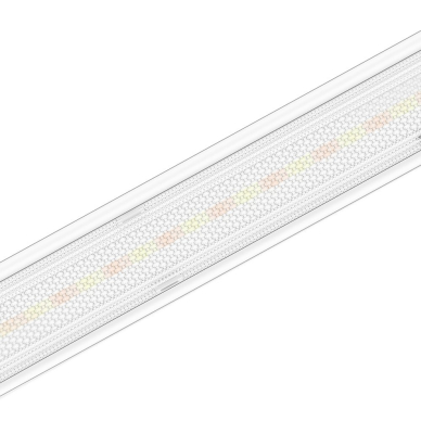 Baseus Smart Eye Pakraunama Sulankstoma Skaitymo Lempa LED Statoma Ant Stalo (Smart Light) Balta (DGZG-02) 4