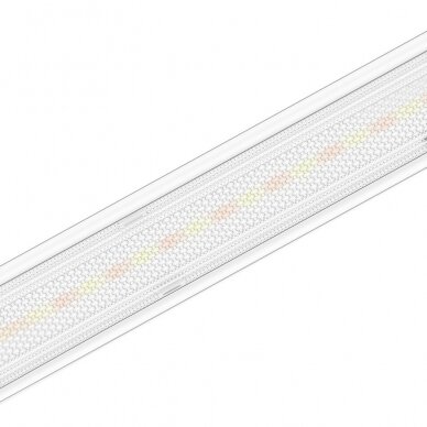 Baseus Smart Eye Pakraunama Sulankstoma Skaitymo Lempa LED Statoma Ant Stalo (Smart Light) Balta (DGZG-02) 4