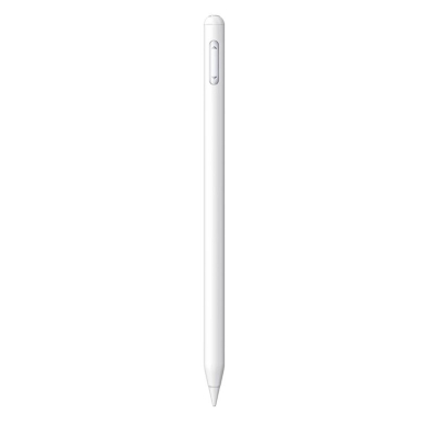 Akcija! Baseus Smooth Writing 2 active tip stylusiPadreplaceable tip - baltas  1