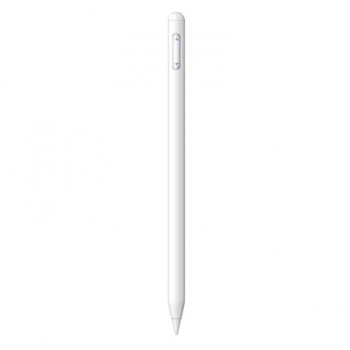 Baseus Smooth Writing 2 active tip stylusiPadreplaceable tip - baltas 1 Baseus Smooth Writing 2 active tip stylusiPadreplaceable tip - baltas 1