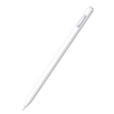 Akcija! Baseus Smooth Writing 2 active tip stylusiPadreplaceable tip - baltas  8