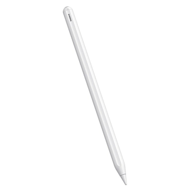 Akcija! Baseus Smooth Writing 2 active tip stylusiPadreplaceable tip - baltas  10
