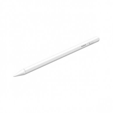 Baseus Smooth Writing 2 stylus su LED indicator - Baltas 1