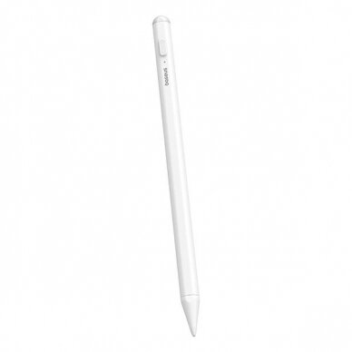 Baseus Smooth Writing 2 stylus su LED indicator - Baltas 2