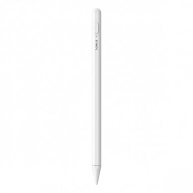 Baseus Smooth Writing 2 stylus su LED indicator - Baltas 6